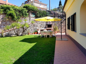 Locazione Turistica Simone - FLG287